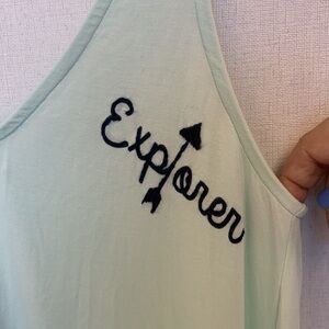 Hello Nite • Revolve • Sleep Shirt • Sz XL • NWT!